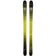 VOLKL Rise 84 /noir jaune