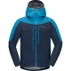 NORRØNA Falketind Gtx Paclite /haiwaiian surf indigo night
