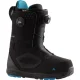 BURTON Photon Boa /black /2024