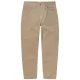 CARHARTT WIP Newel Pantalon /wall rinsed