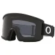 OAKLEY Target Line L /matte noir foncé gris