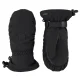 HESTRA CZone Powder Moufles W /noir