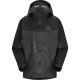 ARC'TERYX Alpha Veste /noir