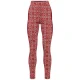 KARI TRAA Rose High Waist Pants /rouge