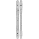 SCOTT Sea 108 /white yellow