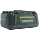 PATAGONIA Black Hole Duffel 55L /nouveau vert