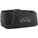PATAGONIA Black Hole Duffel 70L /unity fitz encre noir