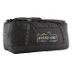 PATAGONIA Black Hole Duffel 100L /unity fitz encre noir