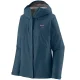 PATAGONIA Torrentshell 3L Rain Veste W /lagom bleu