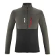 MILLET Trilogy Lightgrid Veste /noir deep jungle
