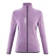 MILLET Fusion Grid Veste W /vibrant violet