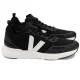VEJA Impala Engineered-Mesh /noir beige