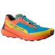 LA SPORTIVA Prodigio /tropic bleu cerise tomato