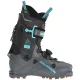 SALOMON Mtn Summit Pure W /anthracite black angel blue
