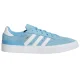 ADIDAS SKATEBOARDING Busenitz Vulc II /ftwwht ftwwht goldmt