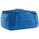 PATAGONIA Black Hole Duffel 40L /endless bleu