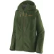 PATAGONIA Triolet Veste W /torrey pine vert