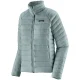 PATAGONIA Down Sweater W /thermal bleu