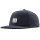 PATAGONIA Corduroy Cap /smolder bleu