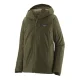 PATAGONIA Insulated Storm Shift Veste W /pine needle vert
