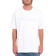 VOLCOM Arthur Dino Lse Sst /blanc