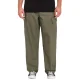 VOLCOM Billow Tapered Ew Cargo /wintermoss