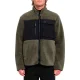 VOLCOM Storm Stone Zip /wintermoss