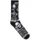 VANS Bubs 66 Crew /noir