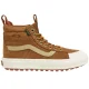 VANS Mte Sk8-Hi Waterproof W /marron