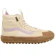 VANS Mte Sk8-Hi Waterproof W /blanc violet