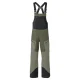 SCOTT Vertic Ripstop 3 Layer Pantalon /douglas vert dust gris