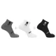 SALOMON Everyday Ankle (lot de 3) /noir blanc