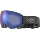 BOLLE Eco Torus M /noir matte bronze bleu