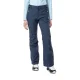 ROSSIGNOL Ski Pantalon W /foncé marine