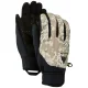 BURTON Park Gants /snowfall camouflage
