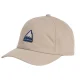 BURTON Rad Dad Hat /summit taupe