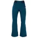 BURTON Marcy High Rise Pantalon W /deep emerald