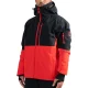SUN VALLEY Daemon /rouge