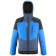MILLET Telluride Veste /foncé denim icon bleu