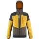 MILLET Telluride Veste /deep jungle safran