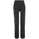 MILLET Monashee Pantalon W /noir noir