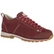 DOLOMITE Cinquantaquattro Low Evo W /bordeau rouge