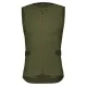 SCOTT Vest Airflow /douglas vert noir