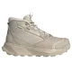 ADIDAS Terrex Winter Boot Mid Leather /wonbei wonbei alumin