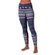 KARI TRAA Lilja Pantalon /royal