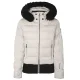 DUVILLARD Candice FF /blanc