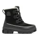 SOREL Torino V Wp W /noir fawn