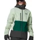 PICTURE ORGANIC Broader 3L Veste /shadow pdrsa pine noir
