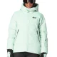 PICTURE ORGANIC Lement Veste /silt vert