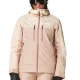 PICTURE ORGANIC Exa Veste /textury motif roebuck